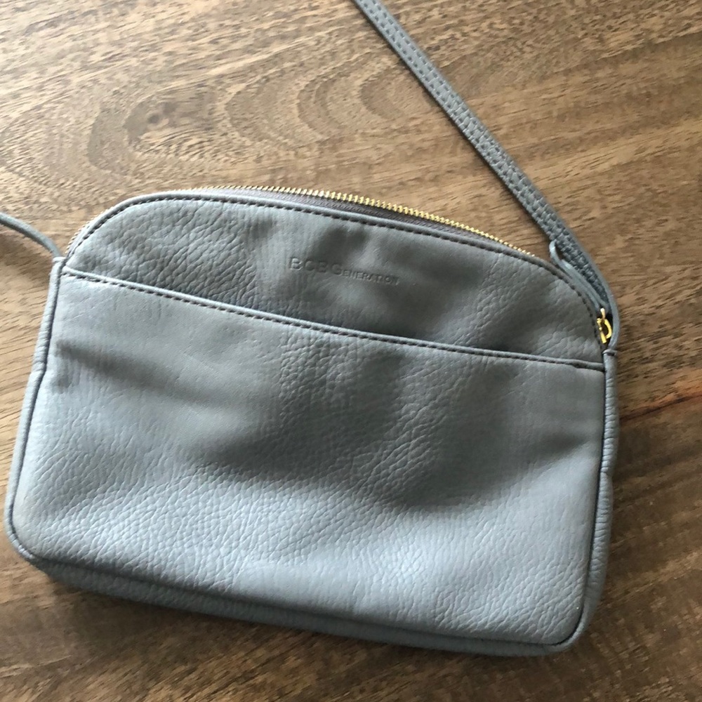 BCBG crossbody bag